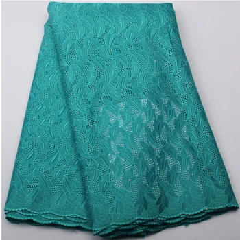 Green color Free Shipping high quality swiss voile laces switzerland dry cotton African lace fabric 5yards/pc NA450B-5
Green color Free Shipping high quality swiss voile laces switzerland dry cotton African lace fabric 5yards/pc NA450B-5