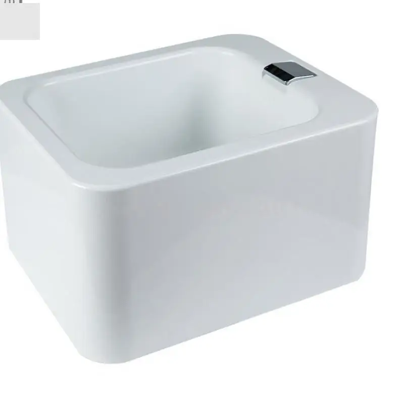 Foot Bath Shop With Wash Footbath Acrylic Foot Bath Foot Basin Floor Type Bubble Foot Foot Massage
Foot Bath Shop With Wash Footbath Acrylic Foot Bath Foot Basin Floor Type Bubble Foot Foot Massage