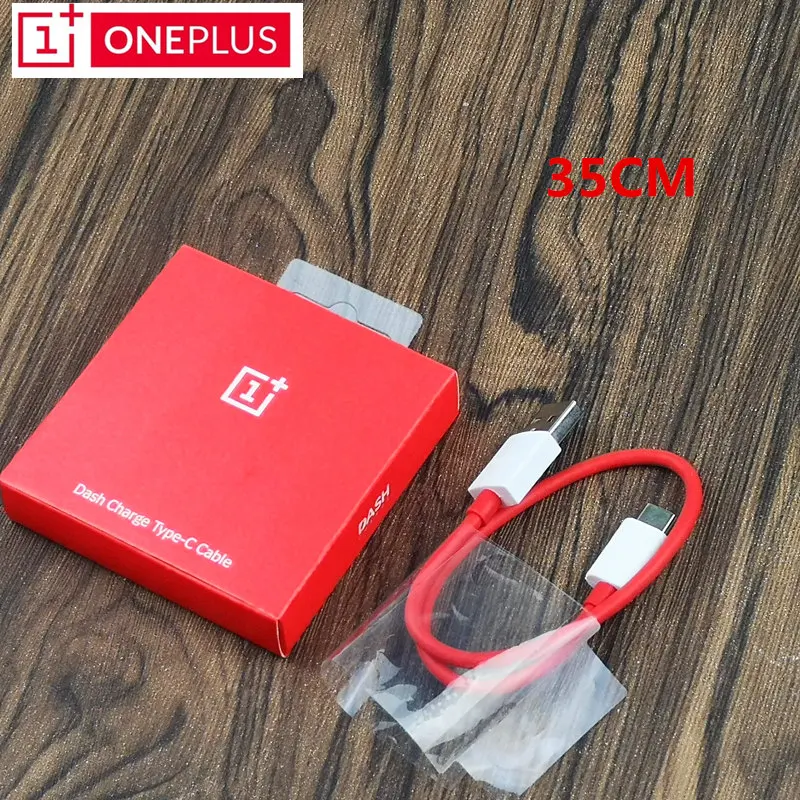 Original 35CM 4A Oneplus 6 Cable usb Type C dash charger cable For One Plus 5 5t 3t 3 6T Smartphone 
Original 35CM 4A Oneplus 6 Cable usb Type C dash charger cable For One Plus 5 5t 3t 3 6T Smartphone