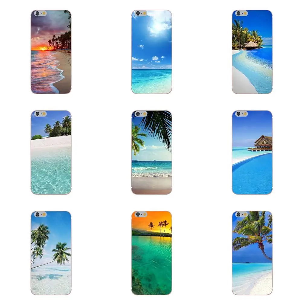 Summer Beach Scene At Sunset On Sea Palm Tree For Huawei G8 Honor 5C 5X 6 6X 7 8 9 Y5II Mate 9 P7 P8 P9 P10 P20 Lite Plus 2017
Summer Beach Scene At Sunset On Sea Palm Tree For Huawei G8 Honor 5C 5X 6 6X 7 8 9 Y5II Mate 9 P7 P8 P9 P10 P20 Lite Plus 2017
