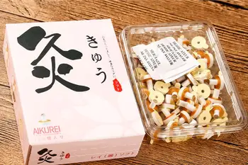 100 pcs 38/41/47 degree Portable Moxibustion massage stickers acupuncture body massage use
100 pcs 38/41/47 degree Portable Moxibustion massage stickers acupuncture body massage use