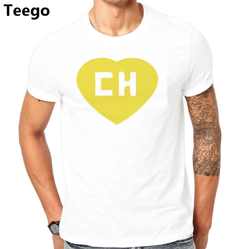 Mens T-shirts Chapulin Colorado Tees Stylish Own Designed Graphic Clothings 100%Cotton O-neck Casual Mens Tops Plus Sizes Tees
Mens T-shirts Chapulin Colorado Tees Stylish Own Designed Graphic Clothings 100%Cotton O-neck Casual Mens Tops Plus Sizes Tees