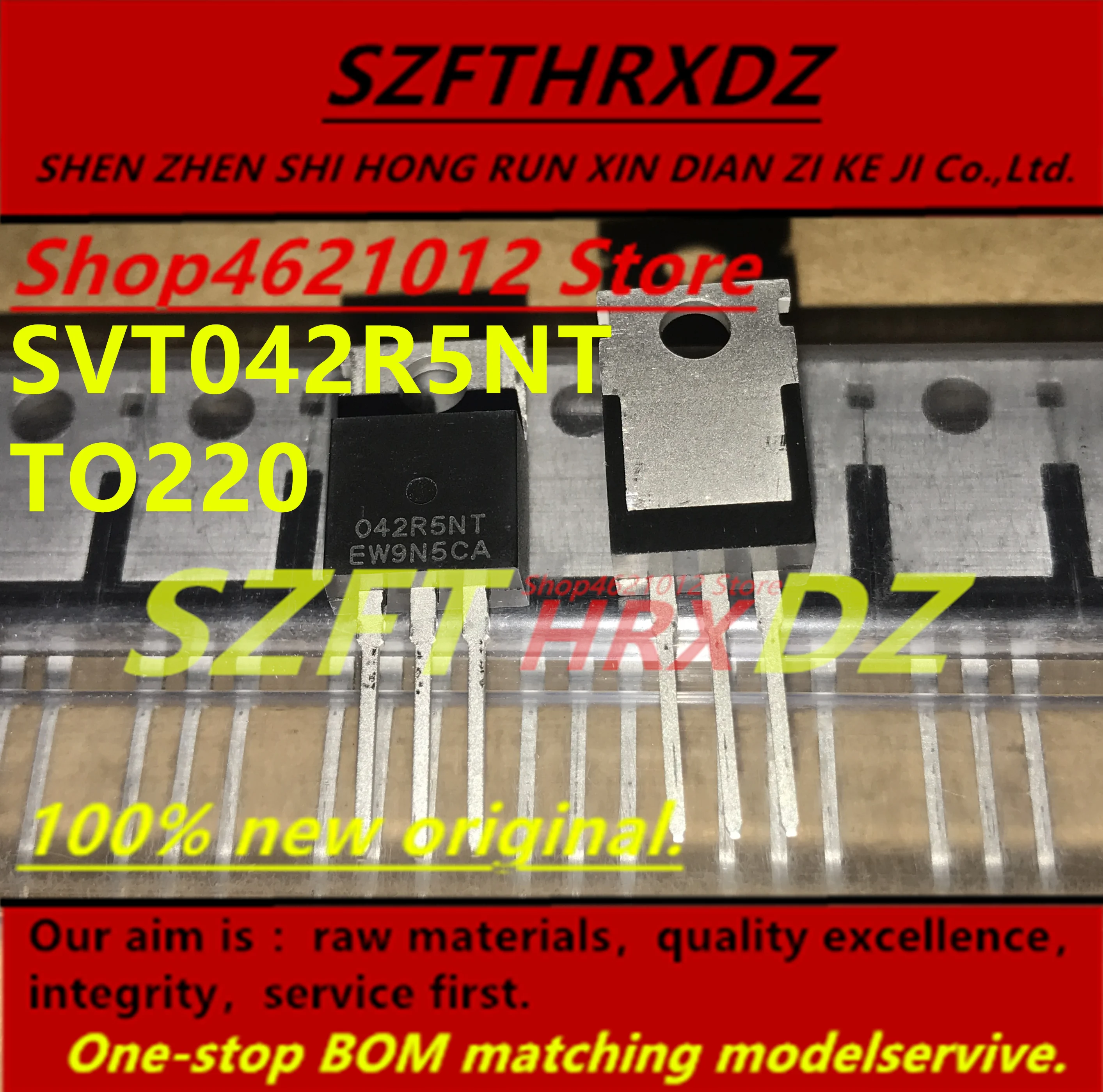 100% new original (10PCS) SVT042R5NT 042R5NT SBD20C150T SBD20C 150T SVT085R5NT 085R5NT SBT30UV100T SBT30UV 100T TO220
100% new original (10PCS) SVT042R5NT 042R5NT SBD20C150T SBD20C 150T SVT085R5NT 085R5NT SBT30UV100T SBT30UV 100T TO220