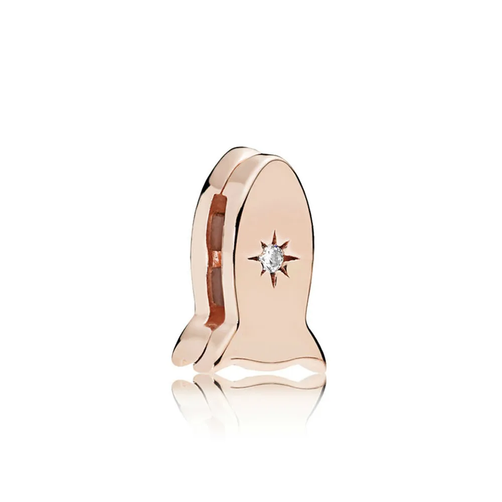 787566cz Kaliyah 100% 925 Sterling Silver New 1:1 Original Reflections Moved Space Ship Clip Charmed Jewels Sales Direct Factory
787566cz Kaliyah 100% 925 Sterling Silver New 1:1 Original Reflections Moved Space Ship Clip Charmed Jewels Sales Direct Factory
