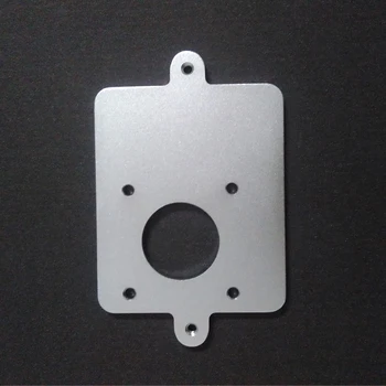 UM2 Ultimaker2 Extended upgrade UM2+ feeder extruder mounting plate 3D accessories
UM2 Ultimaker2 Extended upgrade UM2+ feeder extruder mounting plate 3D accessories
