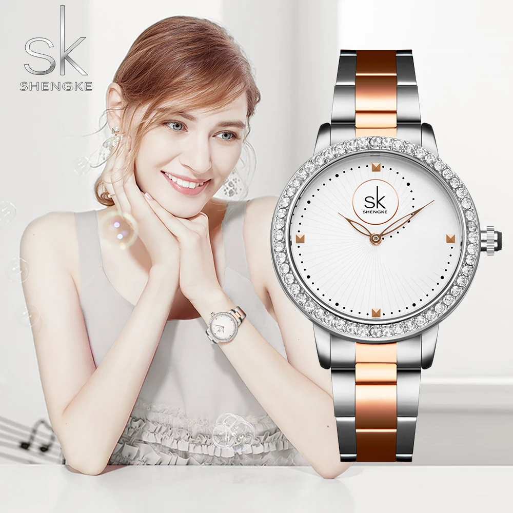 Women Watches Luxury Watch Bracelet Waterproof Dropshipping 2019 Diamond Ladies Wrist Watches For Women Quartz Clock Reloj Mujer
Women Watches Luxury Watch Bracelet Waterproof Dropshipping 2019 Diamond Ladies Wrist Watches For Women Quartz Clock Reloj Mujer
