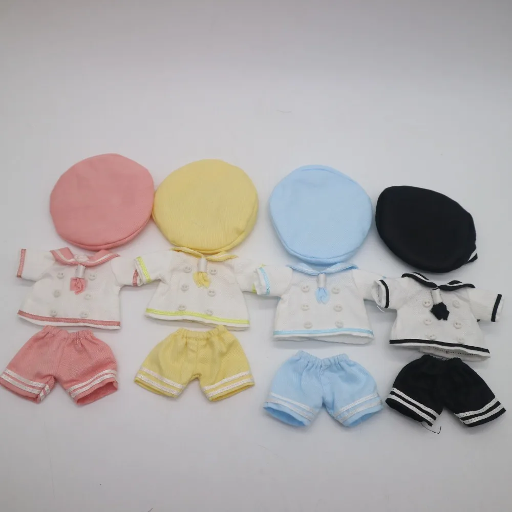 obitsu doll dress,clothes for OB 11 Doll,KJ-01 suitable for Middle blyth ,OB 11CM dolls blue
obitsu doll dress,clothes for OB 11 Doll,KJ-01 suitable for Middle blyth ,OB 11CM dolls blue