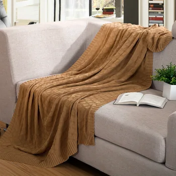 Free shipping gift soft Cotton office home Bedspread knitted diamonds argyle pattern Throw Blanket Wrap Rug 120*180cm/180*200cm
Free shipping gift soft Cotton office home Bedspread knitted diamonds argyle pattern Throw Blanket Wrap Rug 120*180cm/180*200cm