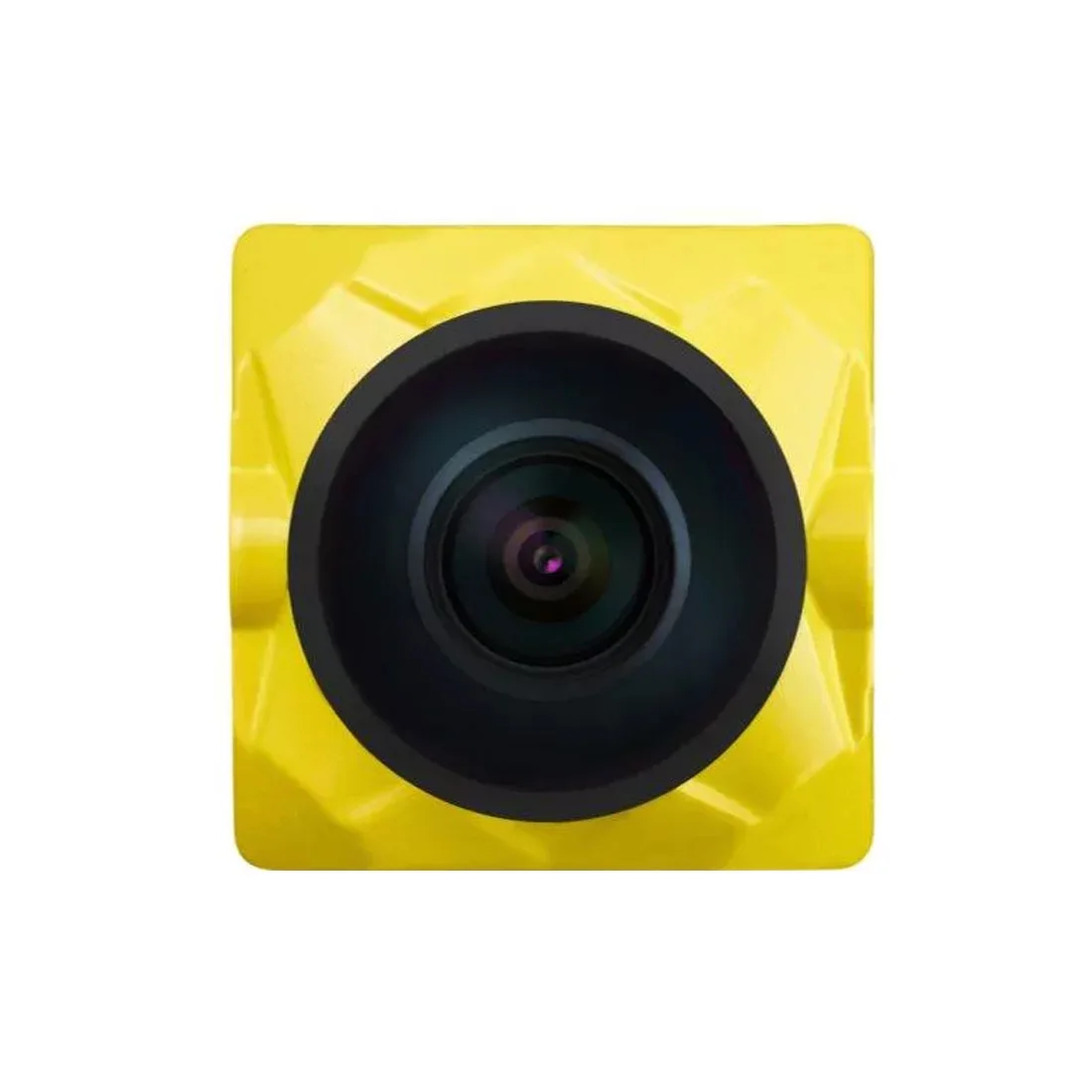 Caddx Ratel 1/1.8'' Starlight HDR OSD 1200TVL NTSC/ PAL 16:9/4:3 Switchable 1.66mm/2.1mm Lens FPV Camera For RC Drone Quadcopter
Caddx Ratel 1/1.8'' Starlight HDR OSD 1200TVL NTSC/ PAL 16:9/4:3 Switchable 1.66mm/2.1mm Lens FPV Camera For RC Drone Quadcopter