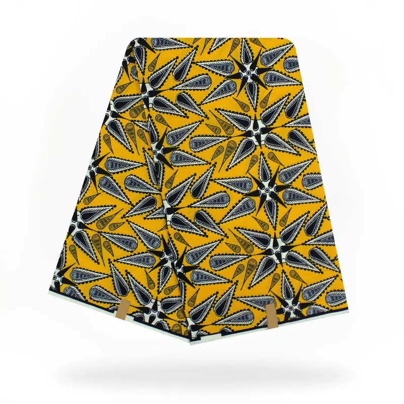 Nigerian Lace Fabrics ASO EBI African Cotton Print Ankara High Quality Hollandais Wax 2019 pagne africain hot wax hollandais
Nigerian Lace Fabrics ASO EBI African Cotton Print Ankara High Quality Hollandais Wax 2019 pagne africain hot wax hollandais