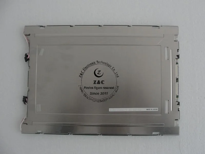 KCB6448BSTT-X5 KCB6448BSTT KCB104VG2CA-A43 оригинальный A + класс 10 4 "дюймовый ЖК-экран для Kyocera |