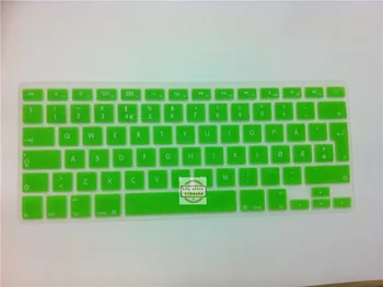 For apple MacBook Pro air Retina 13 15 17 EU layout free ship 1pc Norwegian UK/EU Silicone Keyboard Cover Skin protector film
For apple MacBook Pro air Retina 13 15 17 EU layout free ship 1pc Norwegian UK/EU Silicone Keyboard Cover Skin protector film