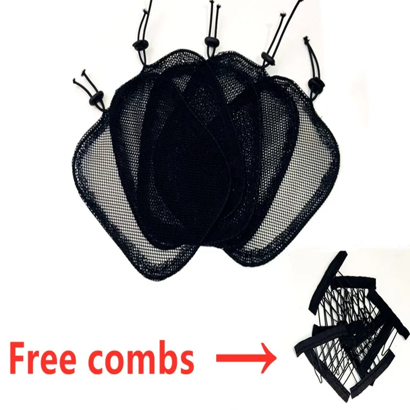 5pc/lot Net for Making Ponytail Black Color High Quality Hair Net for Make Ponytail beautiful woman hair Tool
5pc/lot Net for Making Ponytail Black Color High Quality Hair Net for Make Ponytail beautiful woman hair Tool