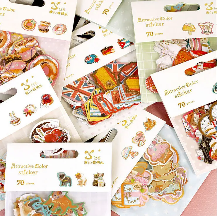 Japan Cartoon Attractive color Gift seal flake/decoration packing stickers No.0102
Japan Cartoon Attractive color Gift seal flake/decoration packing stickers No.0102