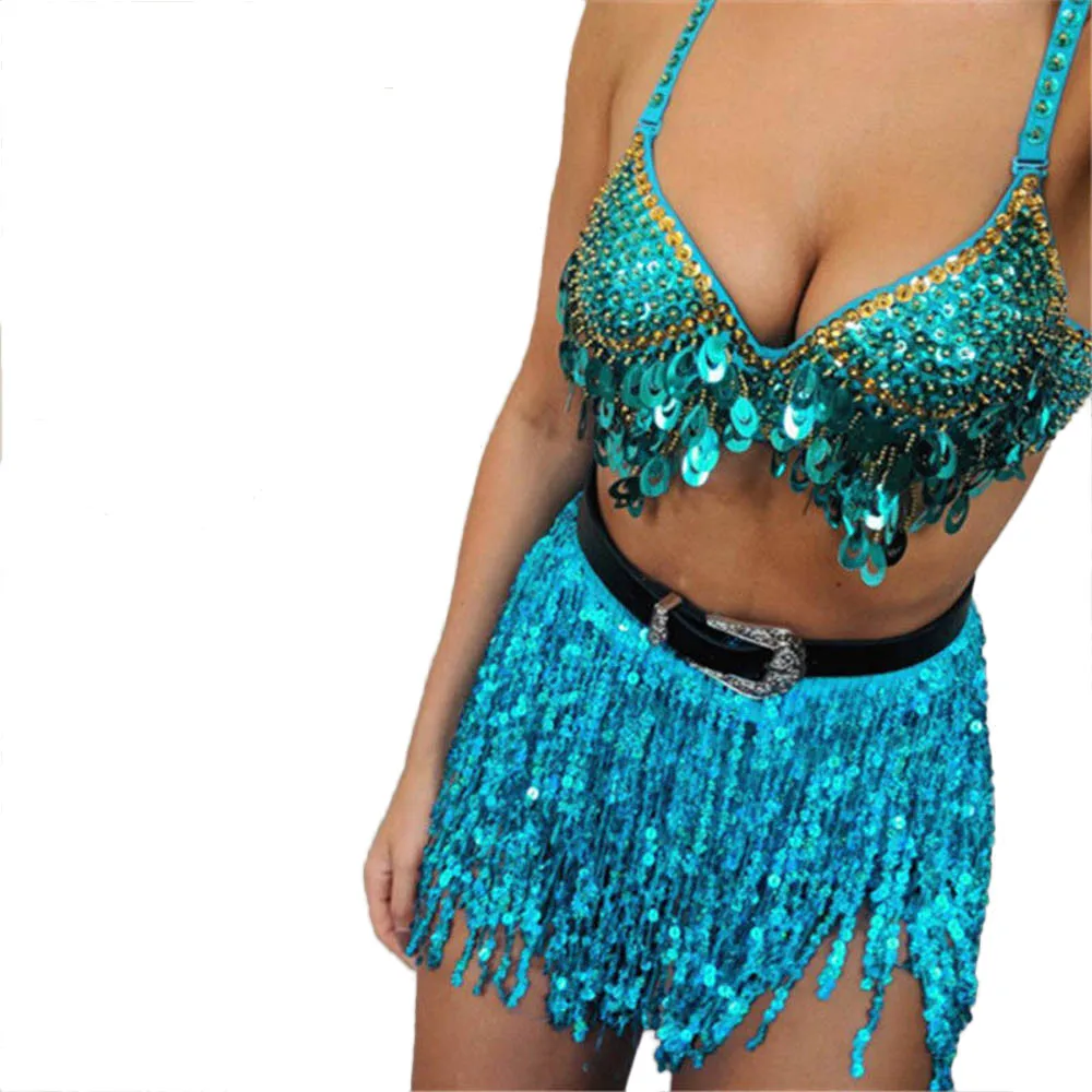 Summer Hot 2019 Fashion Women Sequin Skirts Befree Vestidos Belly Dancer Costume Tassel Wrap Skirt Club Mini Skirt Elegant
Summer Hot 2019 Fashion Women Sequin Skirts Befree Vestidos Belly Dancer Costume Tassel Wrap Skirt Club Mini Skirt Elegant