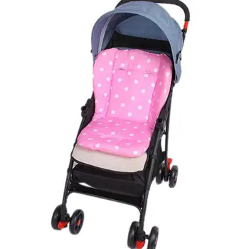 Baby Stroller Accessories Stroller Cushion Chair Mat Baby Trolley Cushion Cushion Pad
Baby Stroller Accessories Stroller Cushion Chair Mat Baby Trolley Cushion Cushion Pad