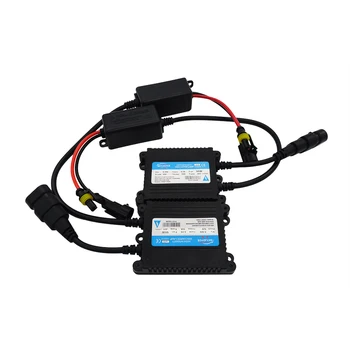 SKYJOYCE One Pair Black HID xenon Ballast AC 55W 12V For auto headlight HID xenon bulb lamp
SKYJOYCE One Pair Black HID xenon Ballast AC 55W 12V For auto headlight HID xenon bulb lamp