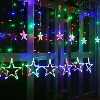 AIMENGTE 220V LED Curtain String Holiday Light 1.5*1.5M/3*2M/6*4M Net Mesh Outdoor LED Fairy Lamp Christmas/Wedding Decoration
AIMENGTE 220V LED Curtain String Holiday Light 1.5*1.5M/3*2M/6*4M Net Mesh Outdoor LED Fairy Lamp Christmas/Wedding Decoration
