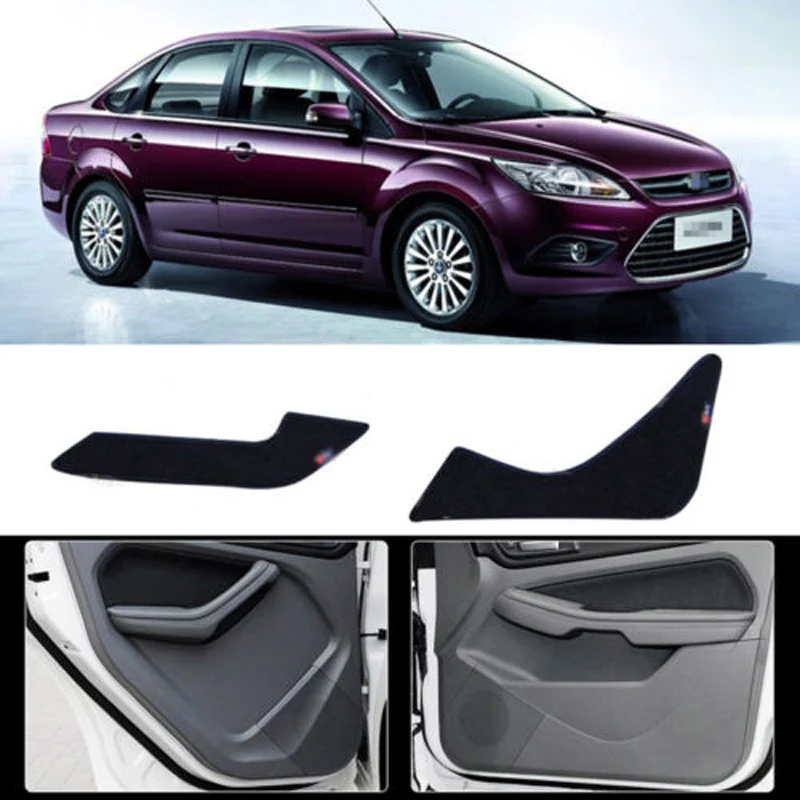 Brand New 1 Set Inside Door Anti Scratch Protection Cover Protective Pad For Ford Focus 2009-2014
Brand New 1 Set Inside Door Anti Scratch Protection Cover Protective Pad For Ford Focus 2009-2014