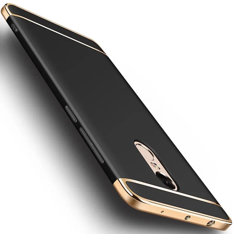 Case for Xiaomi Redmi Note 4 4x 5 6 7 Pro 4A 4X 5A 6A S2 Cover Luxury 3 In 1 Slim Hard Casing for Xiaomi Mi A1 A2 Lite 8 9 SE
Case for Xiaomi Redmi Note 4 4x 5 6 7 Pro 4A 4X 5A 6A S2 Cover Luxury 3 In 1 Slim Hard Casing for Xiaomi Mi A1 A2 Lite 8 9 SE