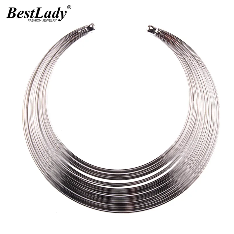 Best lady Vintage Layer Maxi Necklace for Women Hot Brand New Design Metal Collar Chokers Neck;ace Statement Jewelry Wholesale
Best lady Vintage Layer Maxi Necklace for Women Hot Brand New Design Metal Collar Chokers Neck;ace Statement Jewelry Wholesale