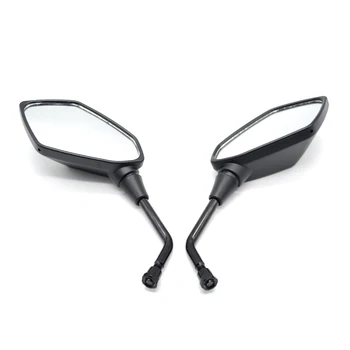 Universal 8MM 10MM motorcycle rearview Side mirror For KAWASAKI Z250 Z300 Z650 Z750 Z800 Z900 Z1000 Z1000SX Z750S Z250 SL
Universal 8MM 10MM motorcycle rearview Side mirror For KAWASAKI Z250 Z300 Z650 Z750 Z800 Z900 Z1000 Z1000SX Z750S Z250 SL