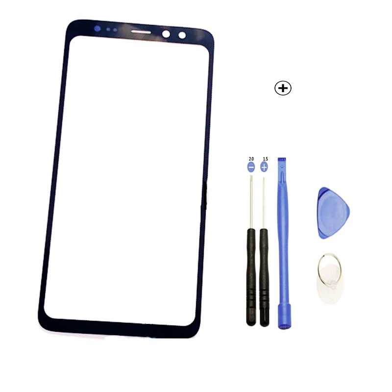 BCHDIGITAL SAM084 For Samsung Galaxy S8 Active G892 Mobile phone lcd Touch Screen Front Glass Lens Cover Panel Parts +with Tool
BCHDIGITAL SAM084 For Samsung Galaxy S8 Active G892 Mobile phone lcd Touch Screen Front Glass Lens Cover Panel Parts +with Tool