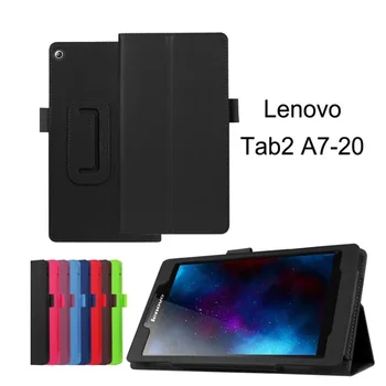 Soft Lichee PU Leather Protective stand Tablet Cover Case For Lenovo Tab 2 A7-20 A7-20F 7"
Soft Lichee PU Leather Protective stand Tablet Cover Case For Lenovo Tab 2 A7-20 A7-20F 7"