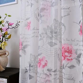 fabric sheer tulle curtains for bedroom flowers priority mail children Curtains for Living Room kitchen curtains tulles 1pc
fabric sheer tulle curtains for bedroom flowers priority mail children Curtains for Living Room kitchen curtains tulles 1pc
