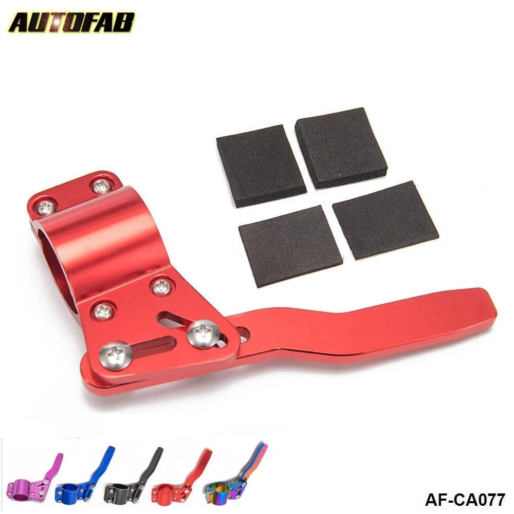 Aluminium Car Styling Adjustment Turn Signal Lever Position Up Kit Steering Wheel Signal Rod Extender AF-CA077
Aluminium Car Styling Adjustment Turn Signal Lever Position Up Kit Steering Wheel Signal Rod Extender AF-CA077