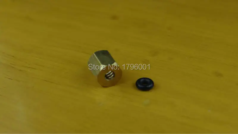 20pcs DX4 DX5 damper screw big damper Copper Screw Stud Fasten on Damper DX5 DX4 with Ink Tube 4(O.D)*3(I.D)
20pcs DX4 DX5 damper screw big damper Copper Screw Stud Fasten on Damper DX5 DX4 with Ink Tube 4(O.D)*3(I.D)