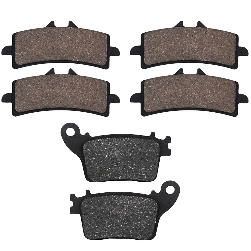 Motorcycle Front and Rear Brake Pads for SUZUKI GSX-S 1000 GSX-S1000 GSXS1000 GSXS 1000 2015 2016
Motorcycle Front and Rear Brake Pads for SUZUKI GSX-S 1000 GSX-S1000 GSXS1000 GSXS 1000 2015 2016