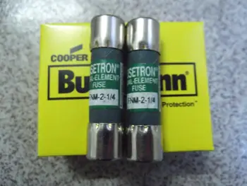 FNM-2-1 / 4 BUSSMANN Boshi Man United States 10X38 fuse / fuse 2.25A 250V Authentic
FNM-2-1 / 4 BUSSMANN Boshi Man United States 10X38 fuse / fuse 2.25A 250V Authentic