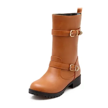 In 2017 the new youth female 43 boots keep warm winter boots in the tube of 40-1124
In 2017 the new youth female 43 boots keep warm winter boots in the tube of 40-1124