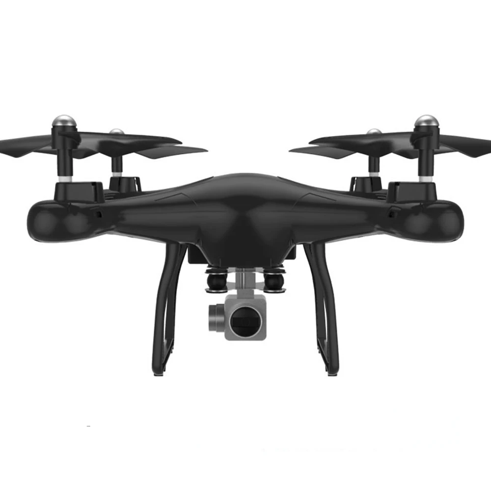 Remote Control Toys RC quadcopter Aerial Photography Wifi with HD Camera 4-Axis Gyro One Key Return for Mobile Phone Control Toy
Remote Control Toys RC quadcopter Aerial Photography Wifi with HD Camera 4-Axis Gyro One Key Return for Mobile Phone Control Toy