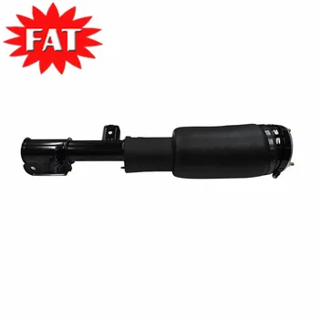 Front Air Suspension Shock Strut for Land Rover Range Rover L322 without EDC Pneumatic Suspension Air Strut RNB000740 RNB000750
Front Air Suspension Shock Strut for Land Rover Range Rover L322 without EDC Pneumatic Suspension Air Strut RNB000740 RNB000750