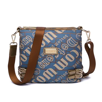 2018 New Arrival Real Direct Selling Messenger Canvas Crossbody For Women High Quality Fashion Handbags Ladies Shoulder Bags
2018 New Arrival Real Direct Selling Messenger Canvas Crossbody For Women High Quality Fashion Handbags Ladies Shoulder Bags