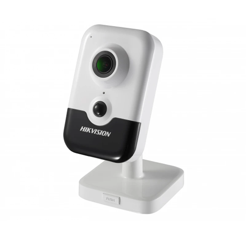 Original Hik English DS-2CD2443G0-IW replace DS-2CD2442FWD-IW 4MP IR Cube Wireless Network Camera POE Build-in SD Card slot Wifi
Original Hik English DS-2CD2443G0-IW replace DS-2CD2442FWD-IW 4MP IR Cube Wireless Network Camera POE Build-in SD Card slot Wifi