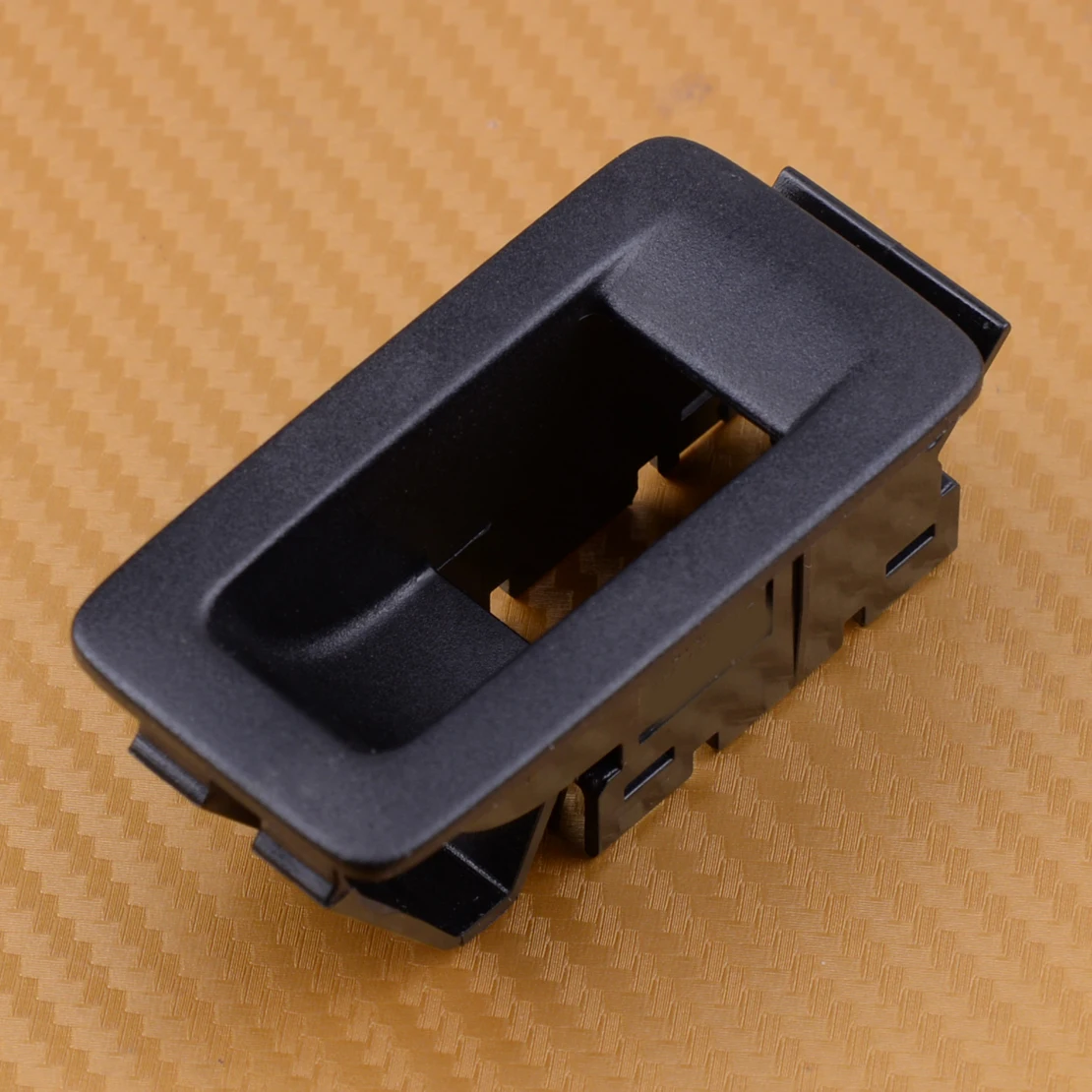 DWCX Car Window Switch Control Mounting Frame Panel Bracket Box for VW Touran Tiguan Golf Plus Passat B6 1F0959527 1F0959527F
DWCX Car Window Switch Control Mounting Frame Panel Bracket Box for VW Touran Tiguan Golf Plus Passat B6 1F0959527 1F0959527F