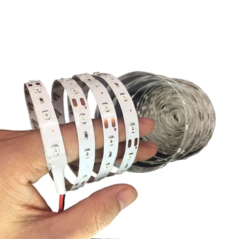 3528 5M / Roll 300 LED Strip light String Ribbon White / Warm white SMD lamp Tape For Decorative
3528 5M / Roll 300 LED Strip light String Ribbon White / Warm white SMD lamp Tape For Decorative
