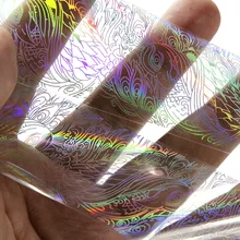 8pcs/set Christmas Series Unicorn Holographic Nail Foil Geometric 3D Holo Nail Art Transfer Sticker Water Slide Nail Art Decals
8pcs/set Christmas Series Unicorn Holographic Nail Foil Geometric 3D Holo Nail Art Transfer Sticker Water Slide Nail Art Decals