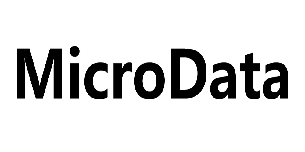 MicroData