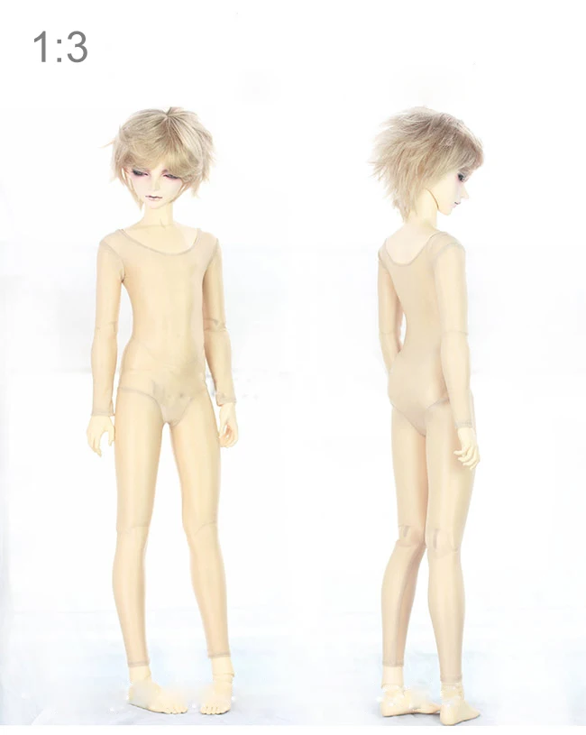 D01-P241 children handmade toy 1/3 1/4 uncle Doll Accessories BJD/SD doll clothes Fleshy one-piece bottoming pants 1pcs
D01-P241 children handmade toy 1/3 1/4 uncle Doll Accessories BJD/SD doll clothes Fleshy one-piece bottoming pants 1pcs