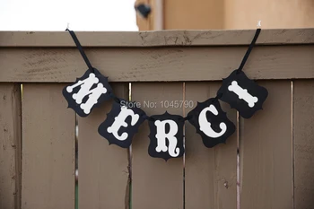 Whole Sale 10 X Handmade MERCI Bunting Banner Wedding Photo Props French thank you Sign Party Decoration Supply
Whole Sale 10 X Handmade MERCI Bunting Banner Wedding Photo Props French thank you Sign Party Decoration Supply