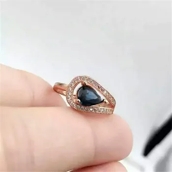 KJJEAXCMY fine jewelry S925 Pure silver inlay natural sapphire micro-inlay female style ring lady jhugyt
KJJEAXCMY fine jewelry S925 Pure silver inlay natural sapphire micro-inlay female style ring lady jhugyt
