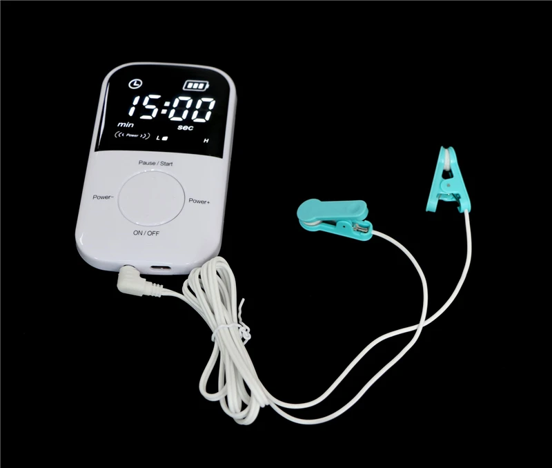 Lastek Sleep Nurse Anti Insomnia Anti Depression Anti Anxiety Aleeping Aid CES Therapy Stimulator Help Sleep better
Lastek Sleep Nurse Anti Insomnia Anti Depression Anti Anxiety Aleeping Aid CES Therapy Stimulator Help Sleep better