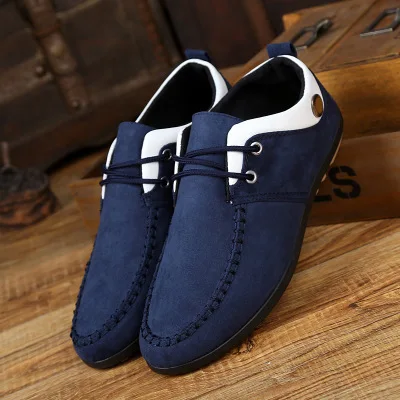 2019 Men's casual shoes fashion breathable lightweight canvas shoes with blue flat shoes 6.5-10 yardsМужская обувь для скейта
2019 Men's casual shoes fashion breathable lightweight canvas shoes with blue flat shoes 6.5-10 yardsМужская обувь для скейта