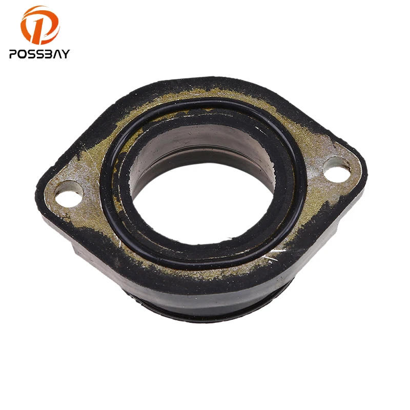 POSSBAY Carburetor Interface Motorcycle Intake Pipe Adapter Joint Intake Manifold Gum Fit for Kawasaki KLX250SF 2009 2010
POSSBAY Carburetor Interface Motorcycle Intake Pipe Adapter Joint Intake Manifold Gum Fit for Kawasaki KLX250SF 2009 2010