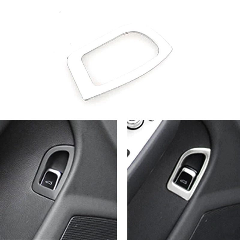 2008-2015 For Audi A4 B8 Interior Rear Trunk Switch Adjusting Button Cover Decor(Only fit for Left Hand Drive Car)
2008-2015 For Audi A4 B8 Interior Rear Trunk Switch Adjusting Button Cover Decor(Only fit for Left Hand Drive Car)