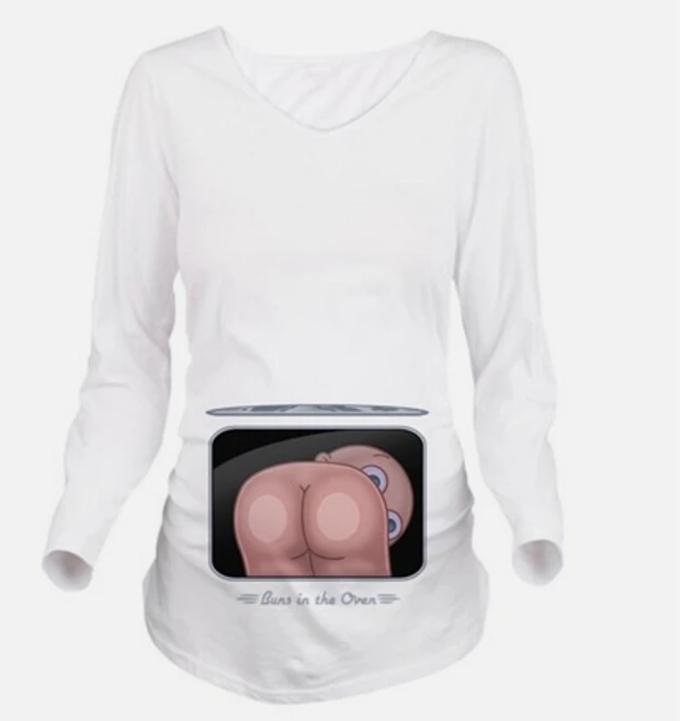SexeMara KNITTING K131 2016 Spring Women SexeMara Nursing Long Sleeve Baby Buns Women Maternity T shirt Plus Size Nursing Tops
SexeMara KNITTING K131 2016 Spring Women SexeMara Nursing Long Sleeve Baby Buns Women Maternity T shirt Plus Size Nursing Tops